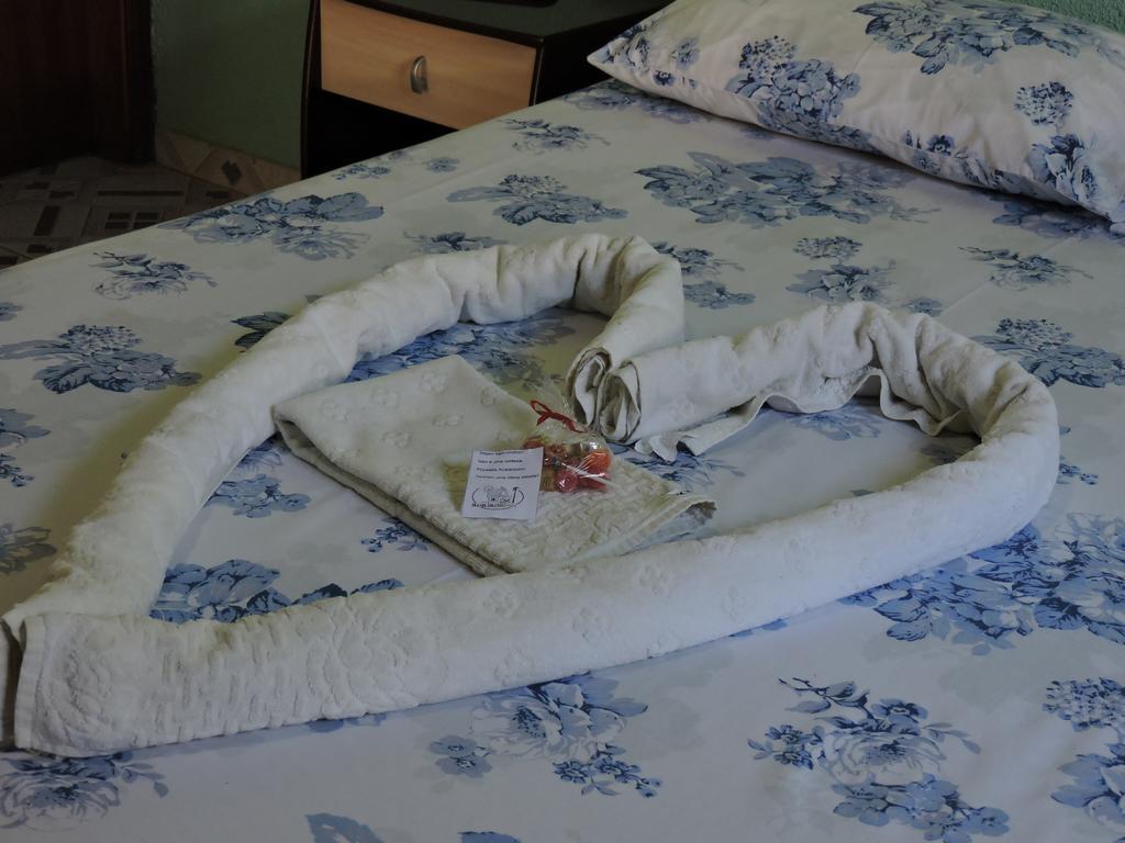 Acalanto Inn Socorro  Szoba fotó