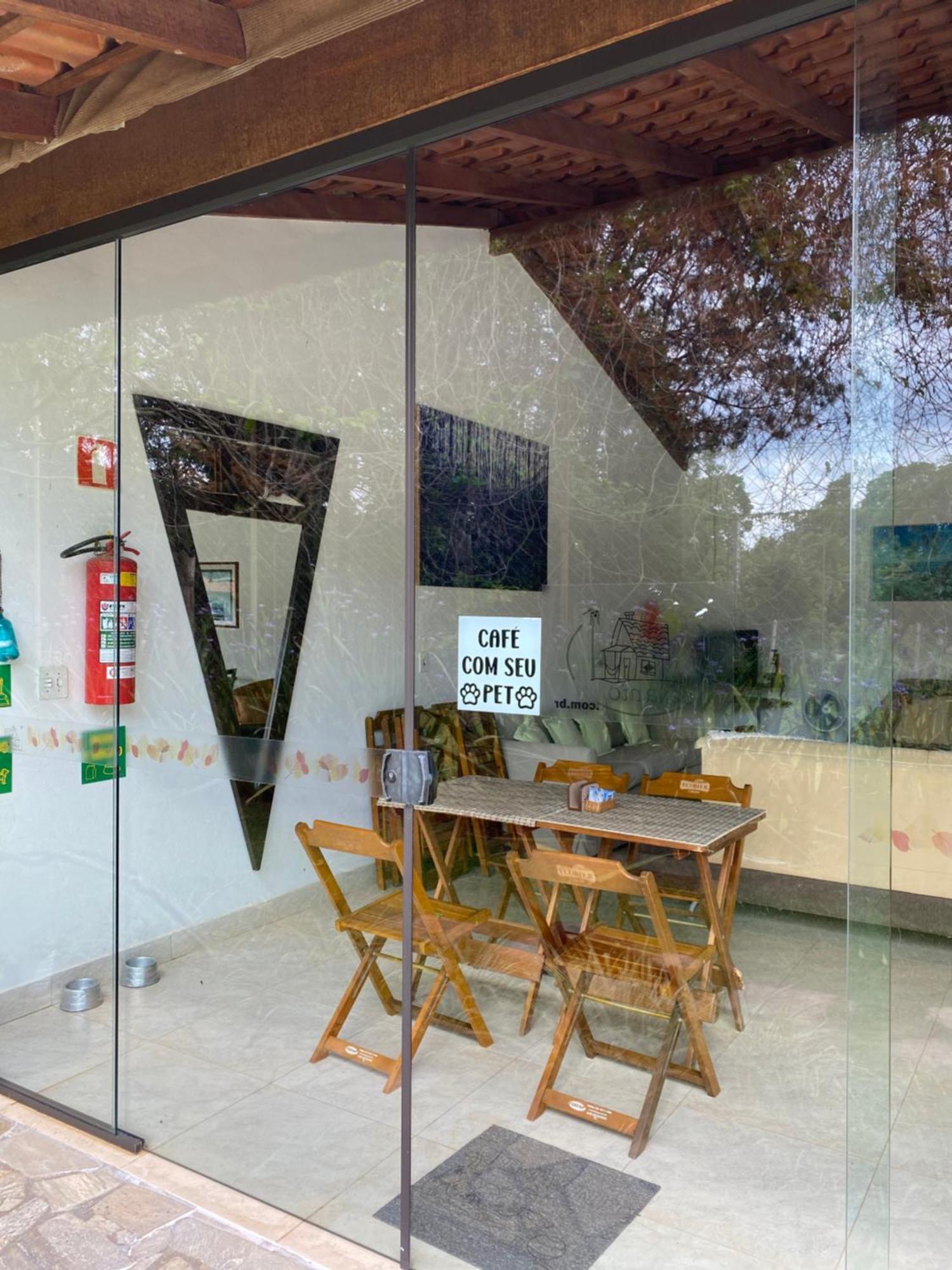 Acalanto Inn Socorro  Kültér fotó