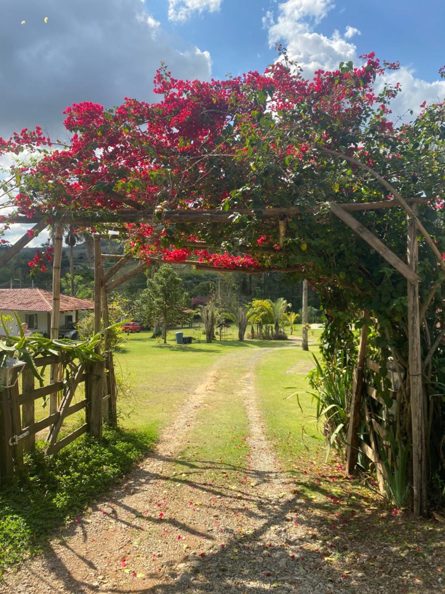 Acalanto Inn Socorro  Kültér fotó