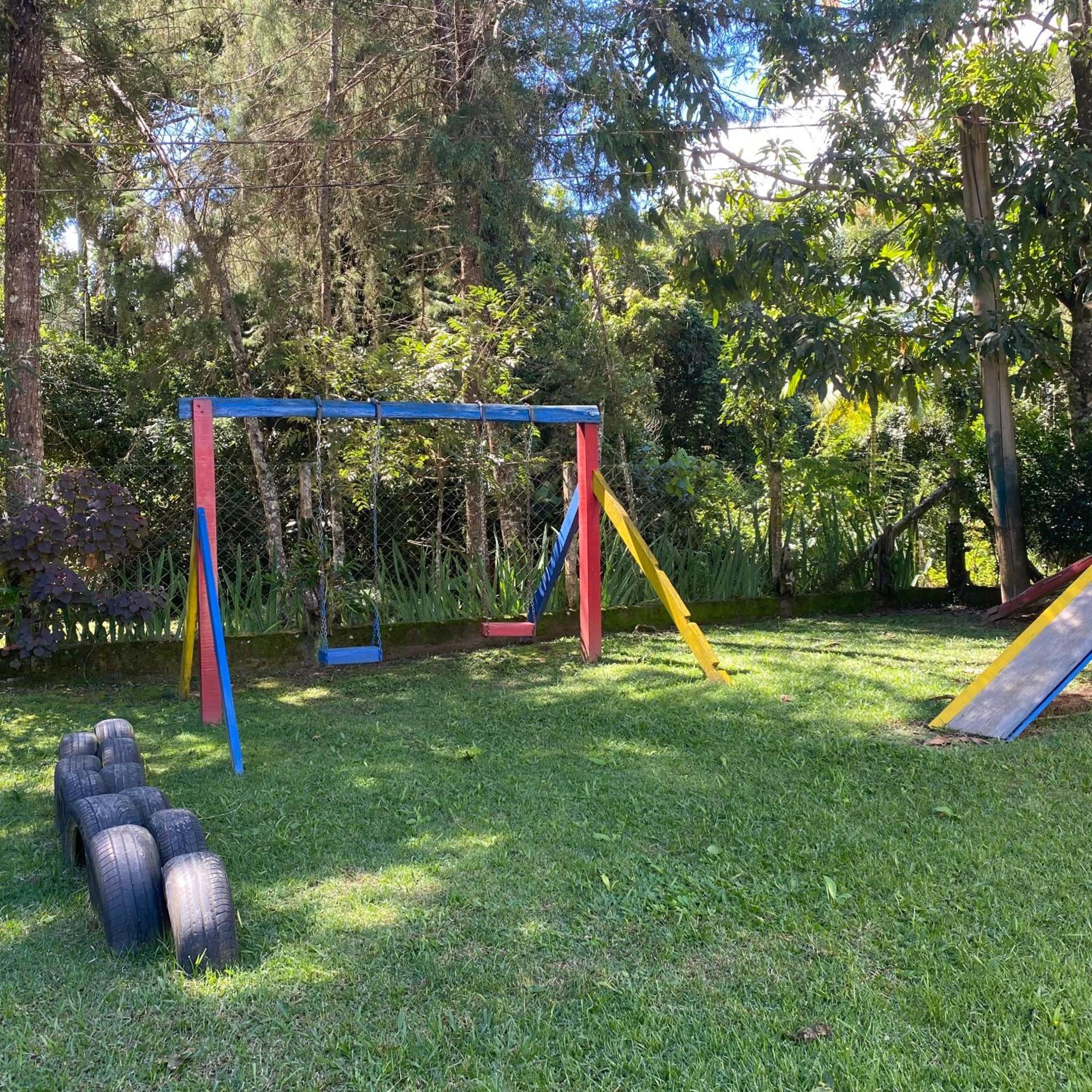 Acalanto Inn Socorro  Kültér fotó