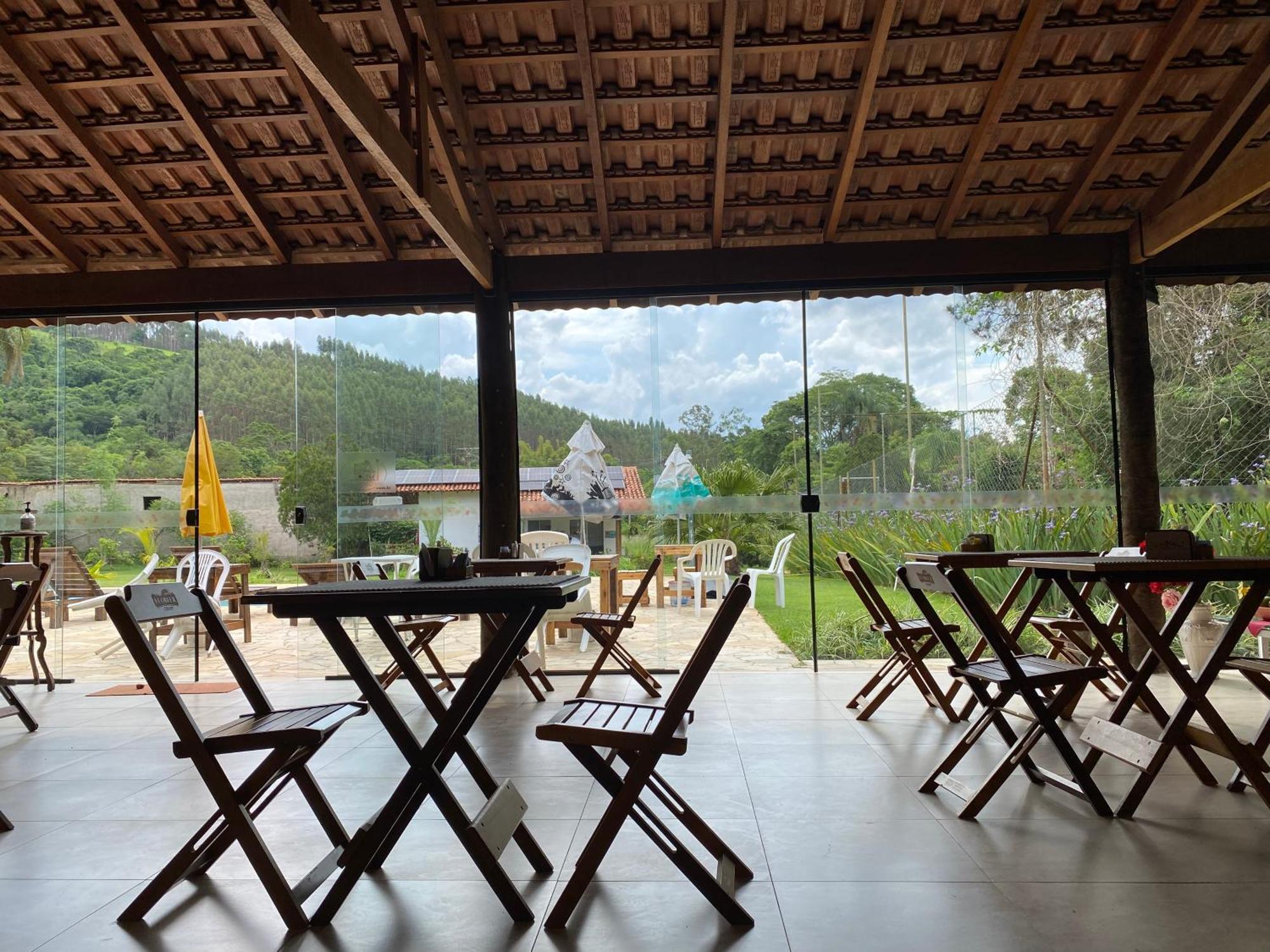 Acalanto Inn Socorro  Kültér fotó