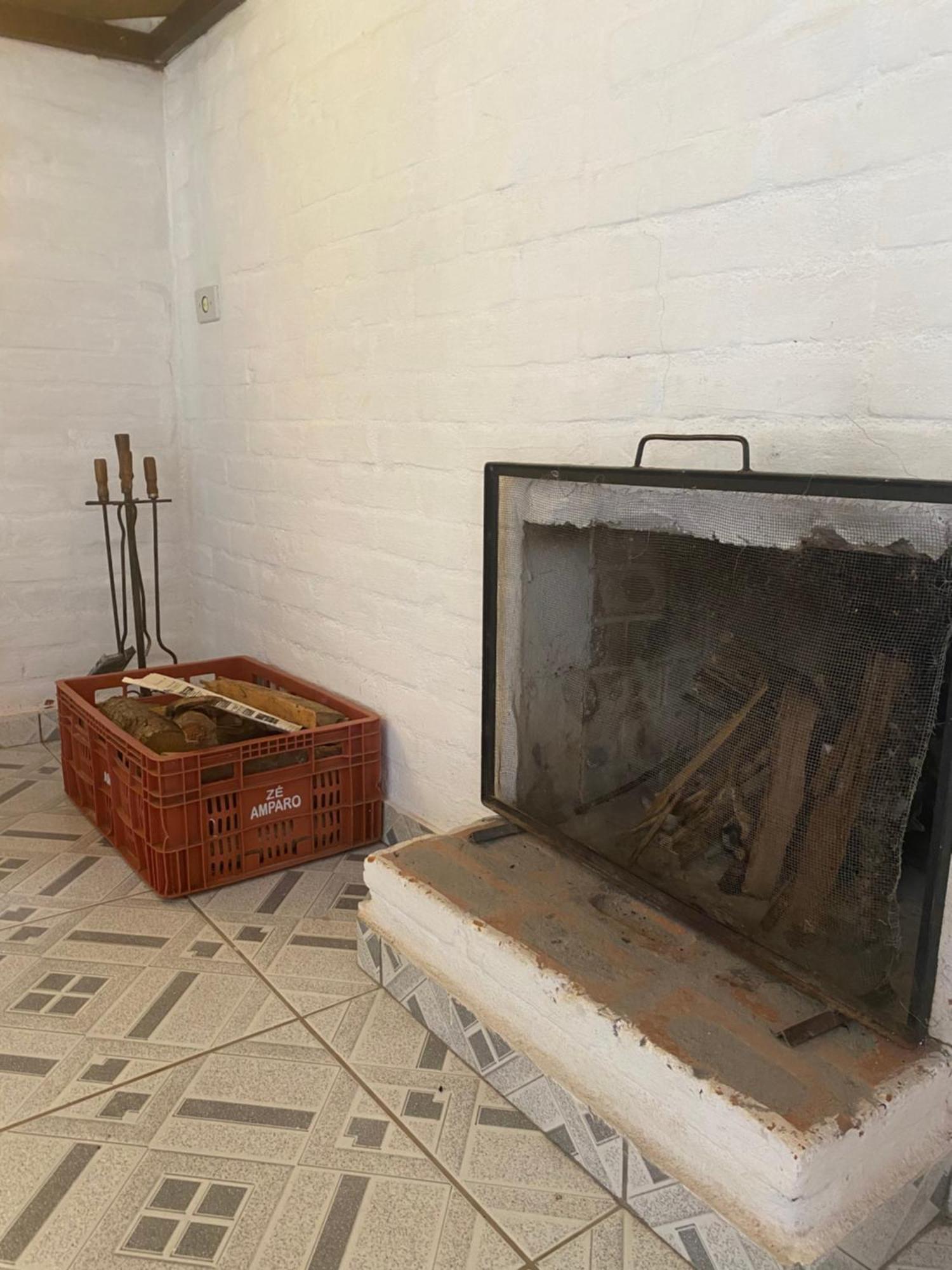 Acalanto Inn Socorro  Kültér fotó