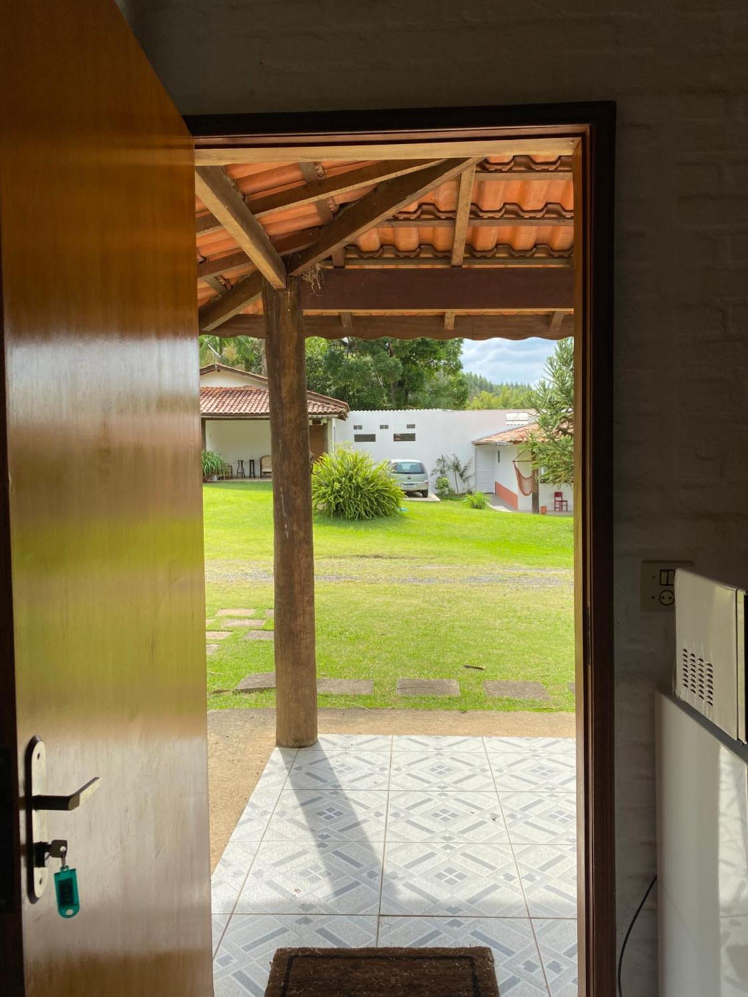 Acalanto Inn Socorro  Kültér fotó