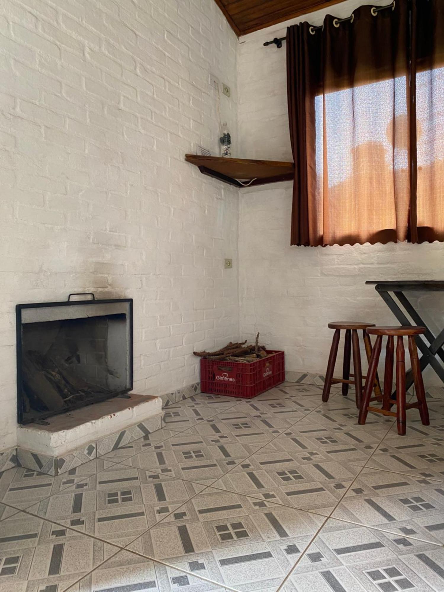 Acalanto Inn Socorro  Szoba fotó