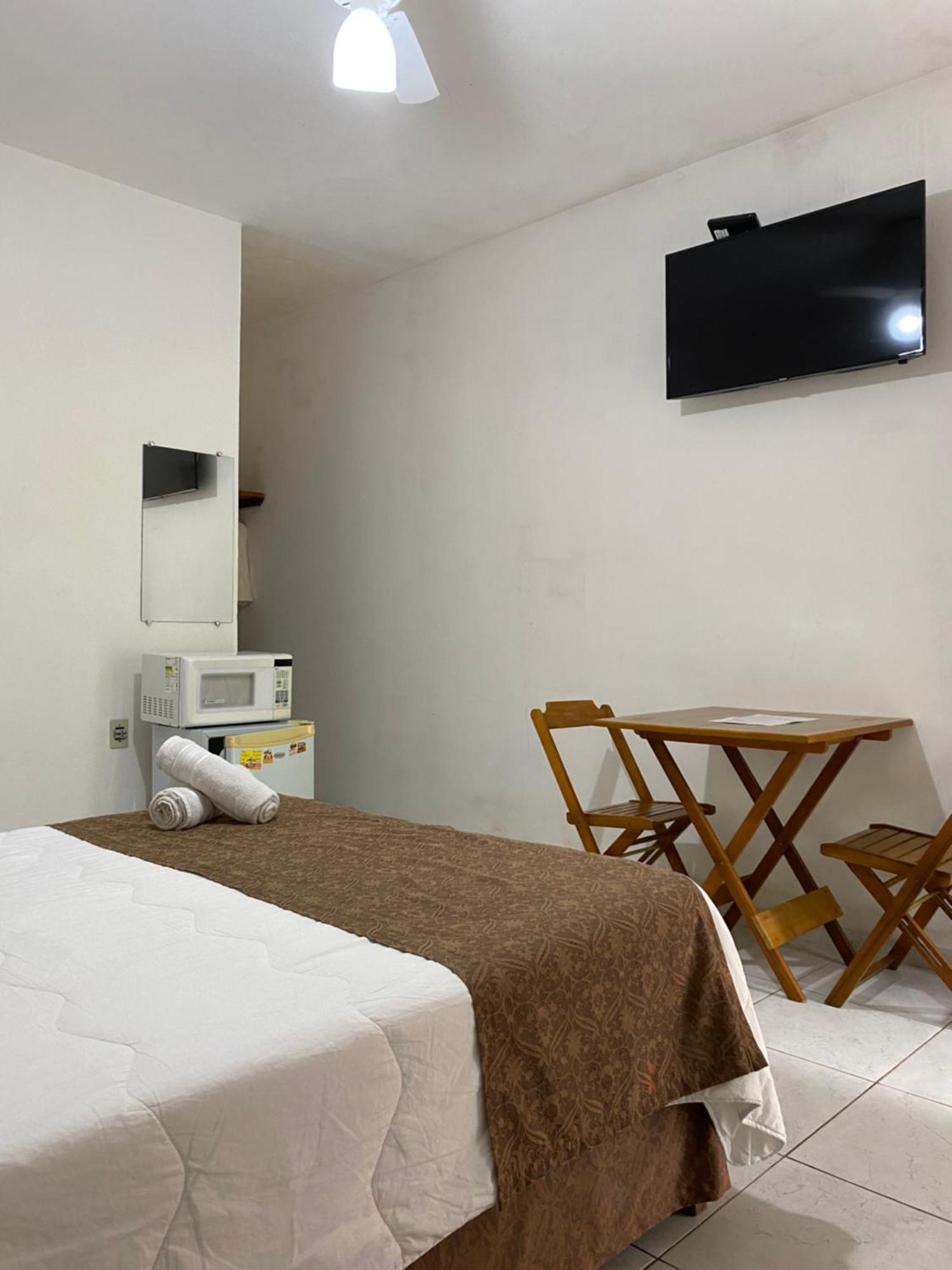 Acalanto Inn Socorro  Szoba fotó