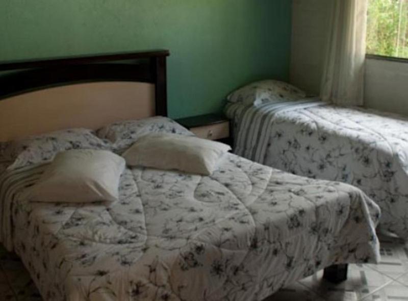 Acalanto Inn Socorro  Kültér fotó
