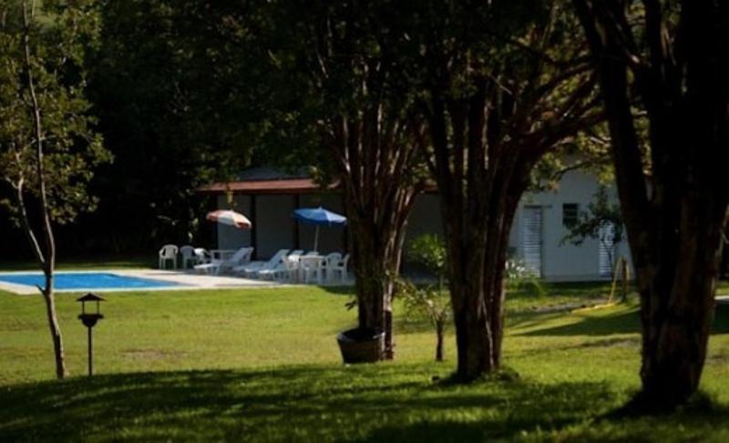 Acalanto Inn Socorro  Kültér fotó