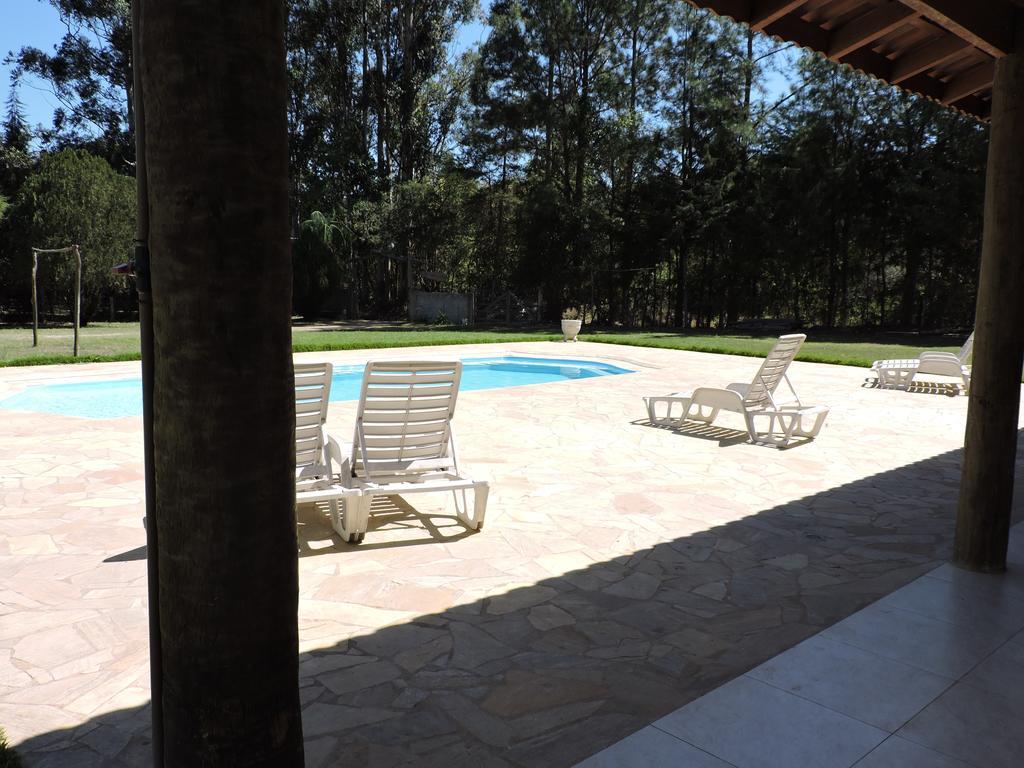 Acalanto Inn Socorro  Kültér fotó